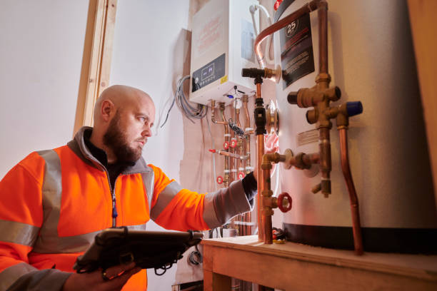 Best Plumbing Inspection Services  in Perth Amboy, NJ