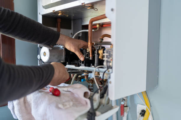 Best Local Plumber Services  in Perth Amboy, NJ
