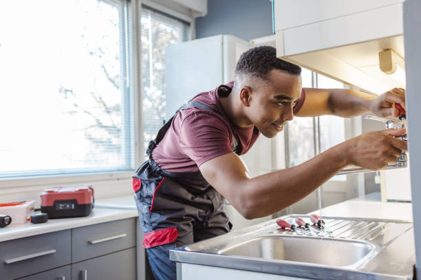 Best Leak Detection Services  in Perth Amboy, NJ