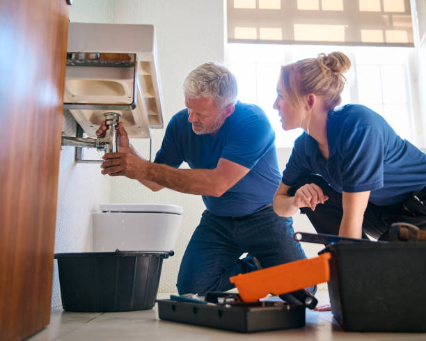Best Plumbing Installation Services  in Perth Amboy, NJ